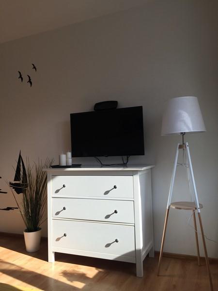 Apartament Kapitanski Władysławowo Exterior foto