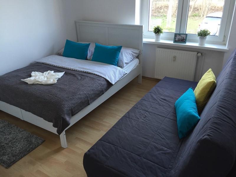 Apartament Kapitanski Władysławowo Exterior foto